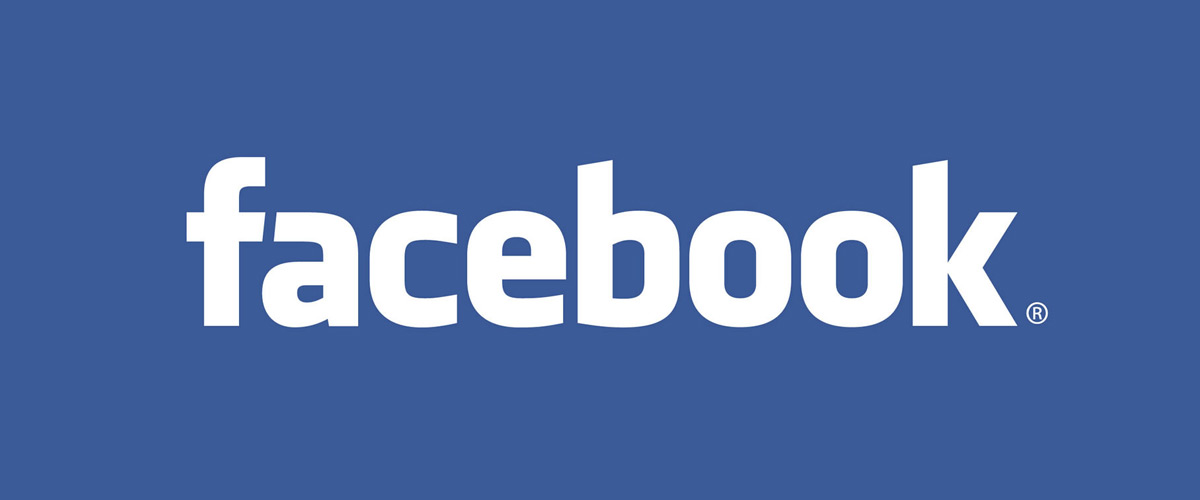Marki świata logo Facebook