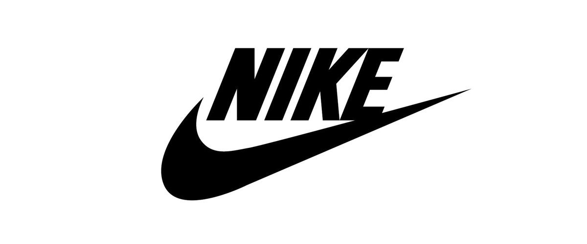 Marki świata logo Nike