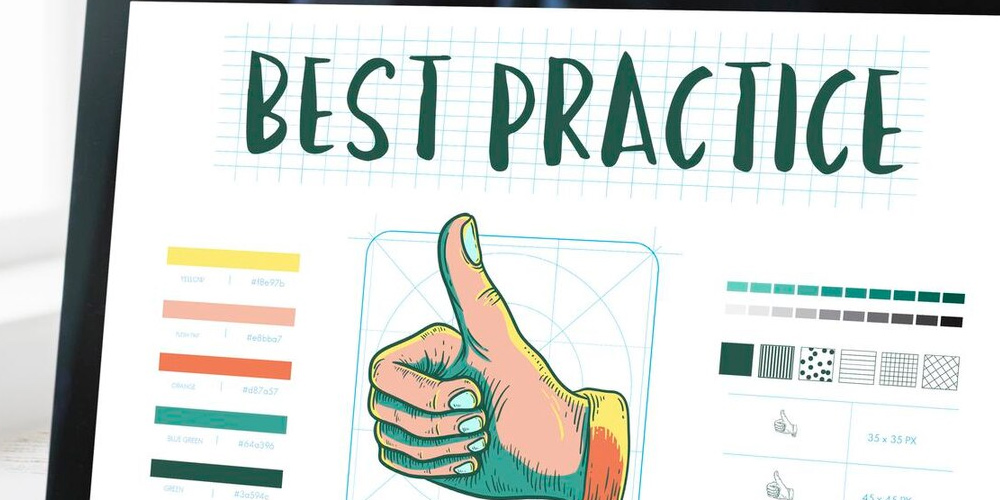 najlepsze praktyki projektowania faviconów