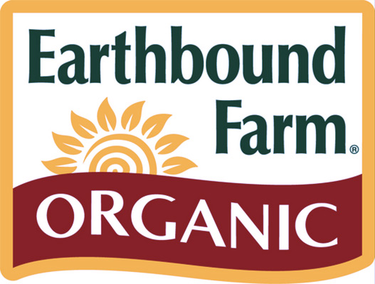 Earth bound logo
