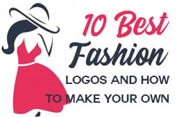 10 Best Fashion Logos i jak zaprojektować własne
