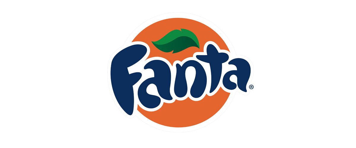 Znaczenie kolorów pomarańczowych logo