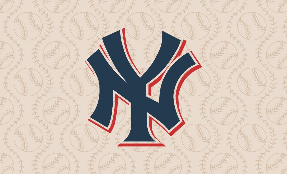 Znaczenie logo New York Yankees: Historia słynnego monogramu NY
