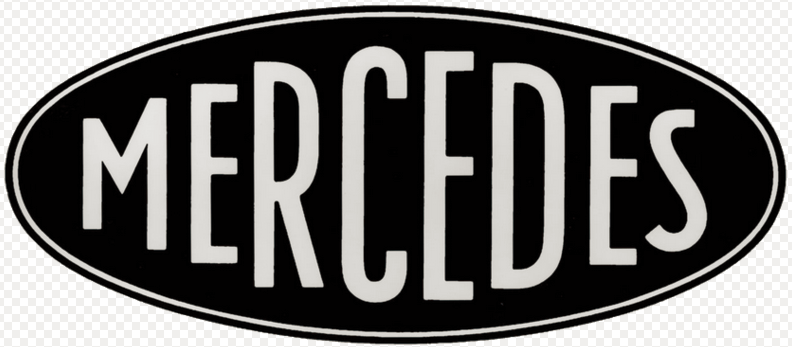 logo Mercedesa