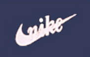 Nike logo original