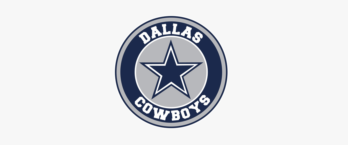 Logo Dallas cowboys