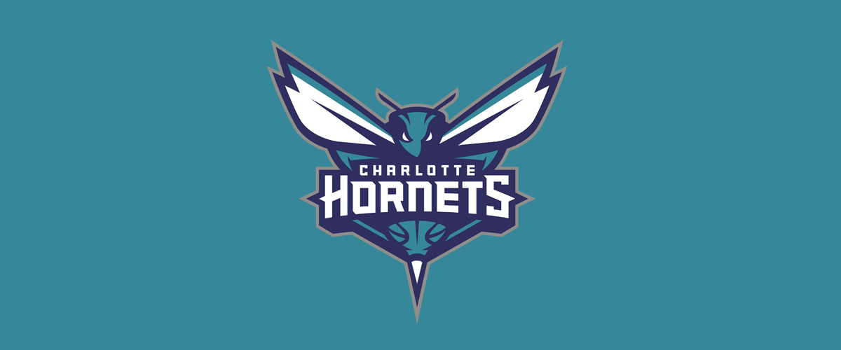 logo Charlotte Hornets