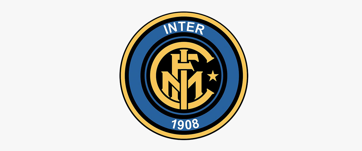 Logo Inter milan Logo Inter milan