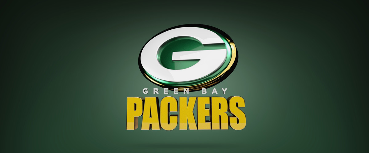 Logo Green bay packers