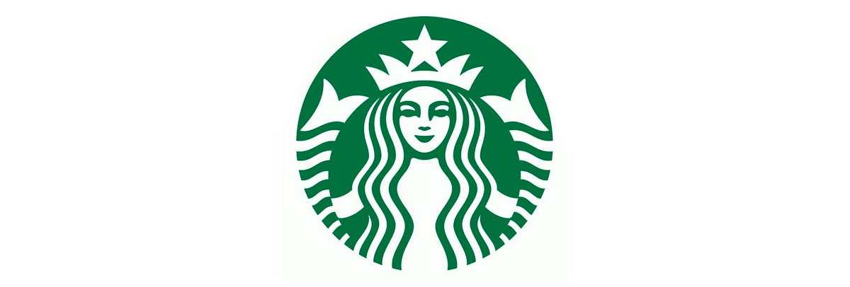 Logo Star bucks