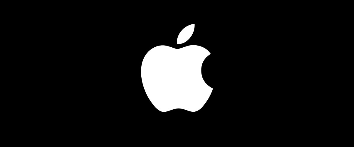 Logo Apple