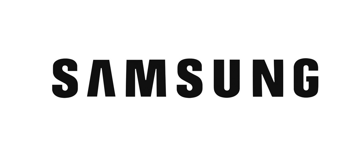 logo Samsunga