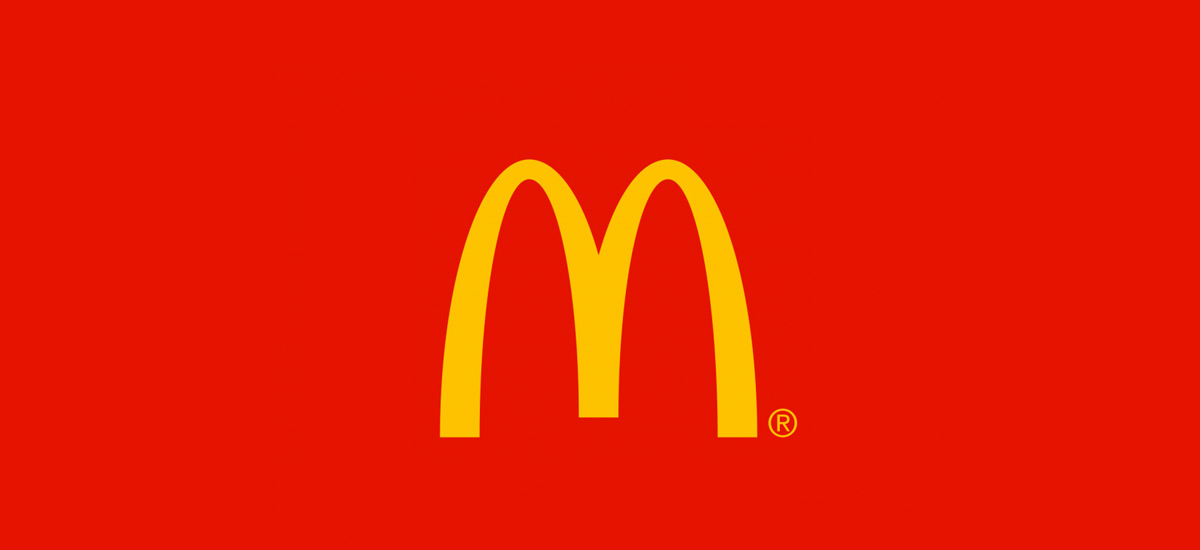 Logo Macdonald's