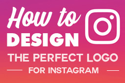 Jak stworzyć idealne logo dla swojego profilu biznesowego na Instagramie