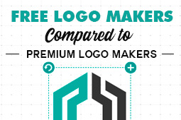 Darmowe Logo Makers vs. Płatne Logo Makers: Which Is Better i dlaczego?