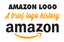 Logo Amazon | Krótka historia logo i co sprawia, że jest tak wyjątkowe?