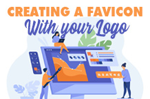 Tworzenie favicona dla Twojej strony internetowej z Twoim logo