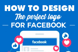 Jak zaprojektować idealne logo dla Facebooka