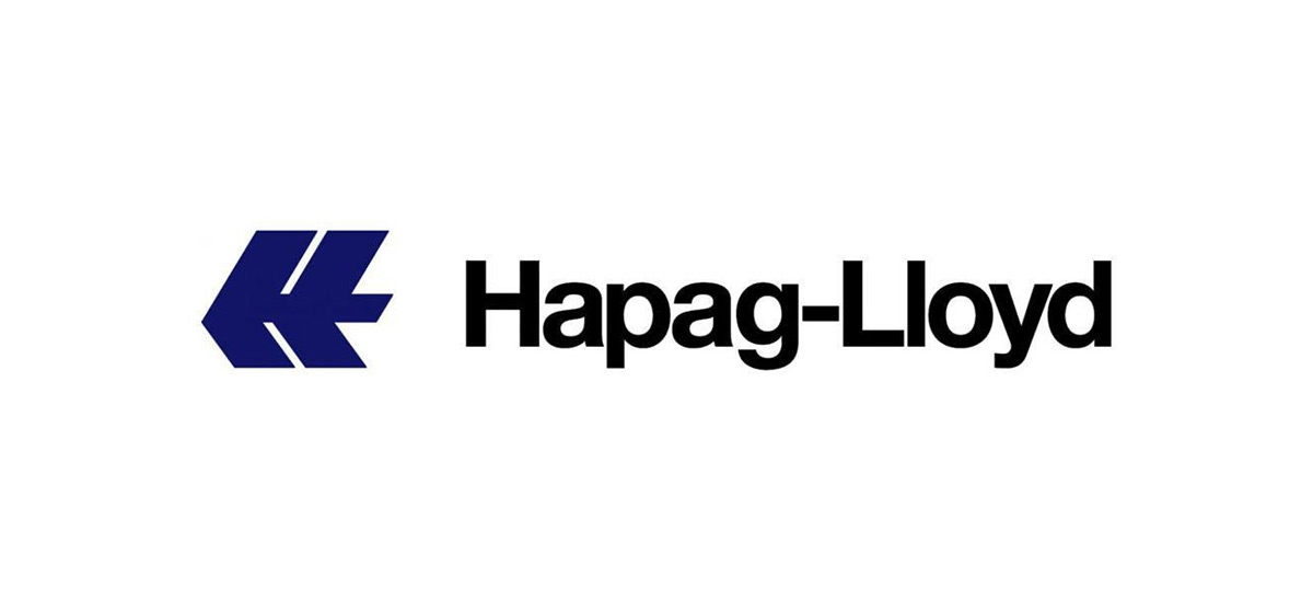 Hapag lloyd logo design