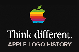 Logo Apple | poznaj historię, branding i ewolucję logo