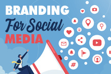 Budowanie swojej publiczności w mediach społecznościowych z wykorzystaniem Twojej marki: 6 potężnych technik w 2025 roku