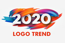 Trendy w logo, których należy się spodziewać w 2020 r.