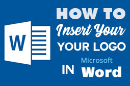 Jak wstawić logo w Microsoft Word: Od papieru firmowego do kalendarzy