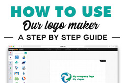 Jak korzystać z naszego kreatora logo online: przewodnik krok po kroku do projektowania logo