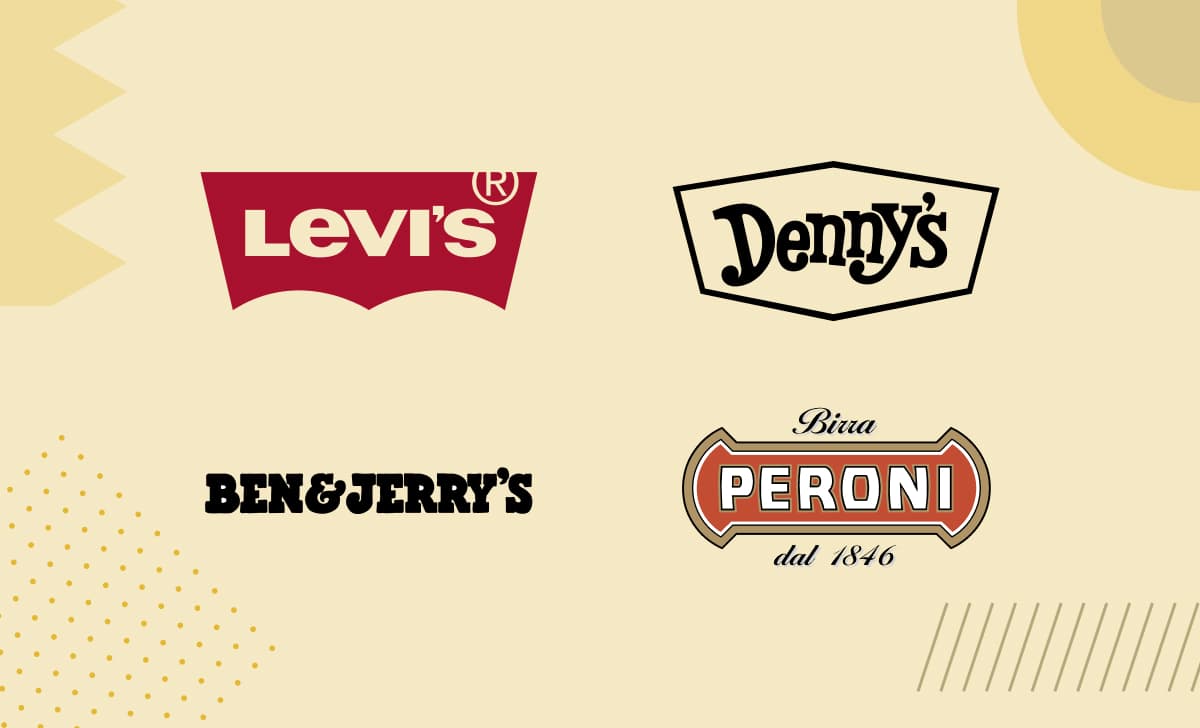 12 Najlepszych Vintage Logo i Jak Zaprojektować Jedno Dla Twojej Firmy