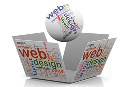 Zaprojektuj stronę internetową dla swojej firmy