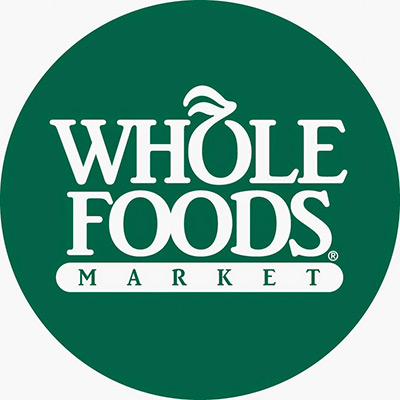 Logo Whole foods