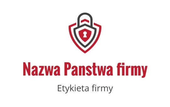 Safety logo