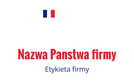 Francja logo
