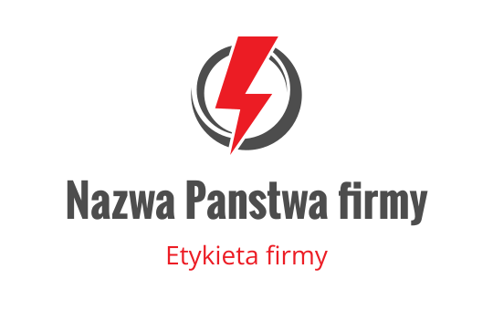 Elektryczny logo