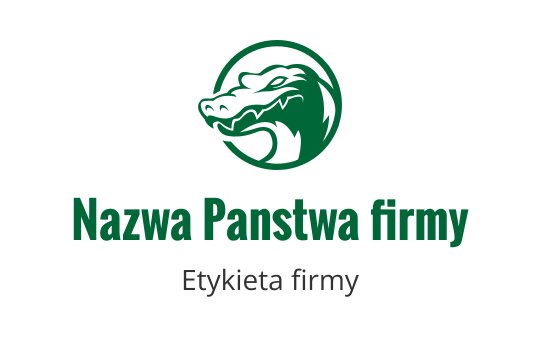Krokodyl logo