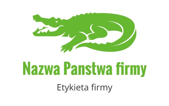 Krokodyl logo