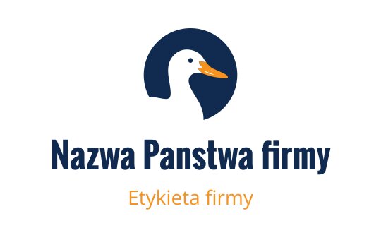 Kaczka logo