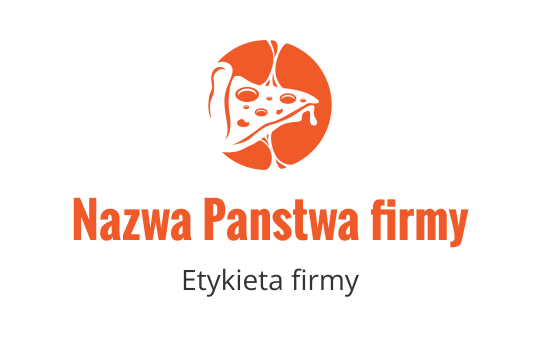 Pizza logo