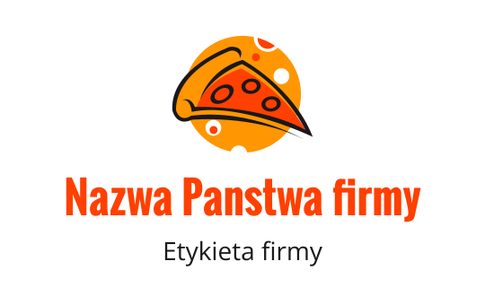 Pizza logo