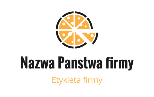 Pizza logo