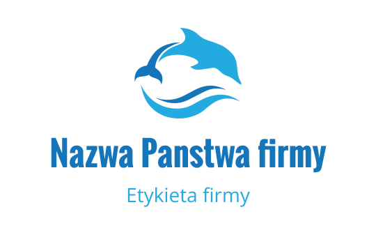 Delfin logo