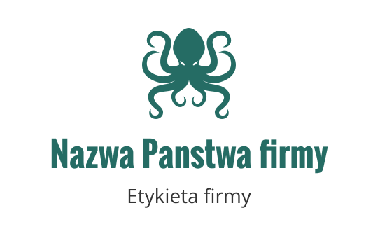 Owoce morza logo