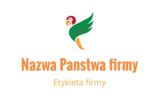 Papuga logo
