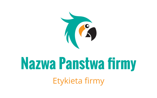 Papuga logo