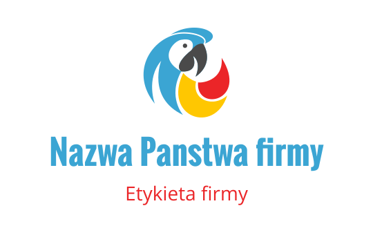 Papuga logo