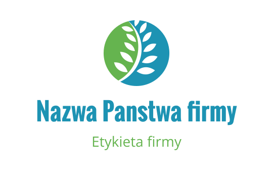 Sklep spozywczy logo