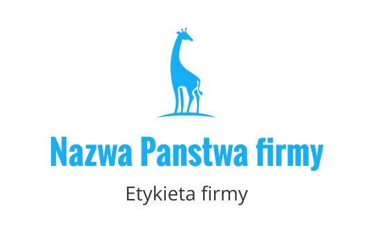 Zyrafa logo