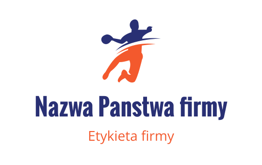 Pilka reczna logo