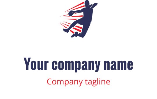 Logo design preview