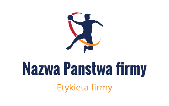 Pilka reczna logo